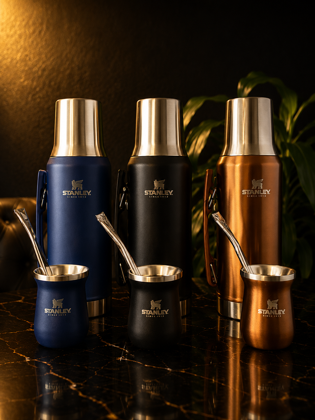 Térmicos Premium